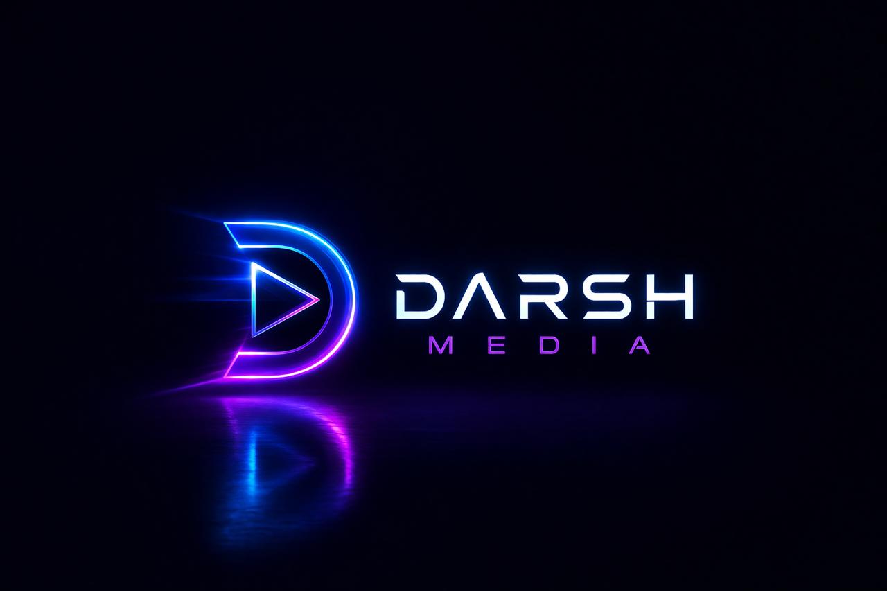 Darsh Media